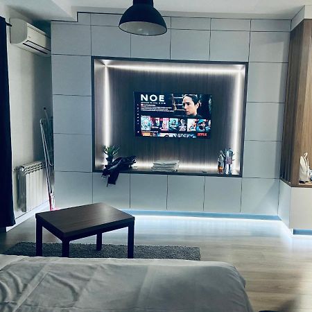Iulius Mall Loft Ιάσιο Εξωτερικό φωτογραφία