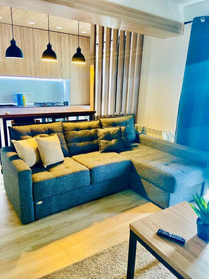 Iulius Mall Loft Ιάσιο Εξωτερικό φωτογραφία