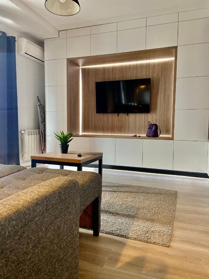 Iulius Mall Loft Ιάσιο Εξωτερικό φωτογραφία