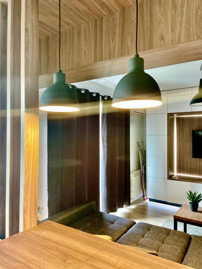 Iulius Mall Loft Ιάσιο Εξωτερικό φωτογραφία
