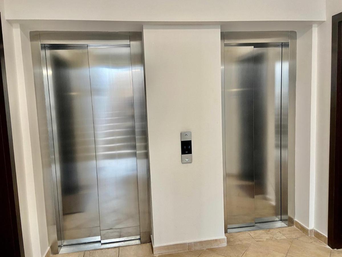 Iulius Mall Loft Ιάσιο Εξωτερικό φωτογραφία
