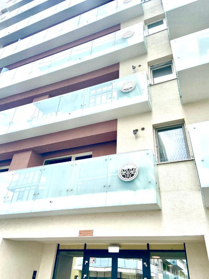 Iulius Mall Loft Ιάσιο Εξωτερικό φωτογραφία