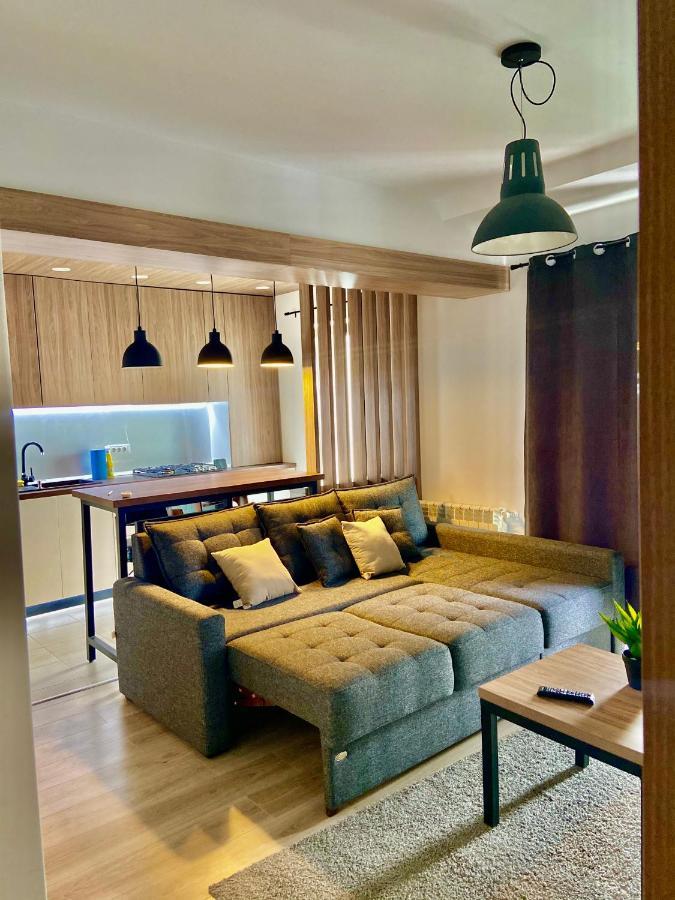Iulius Mall Loft Ιάσιο Εξωτερικό φωτογραφία