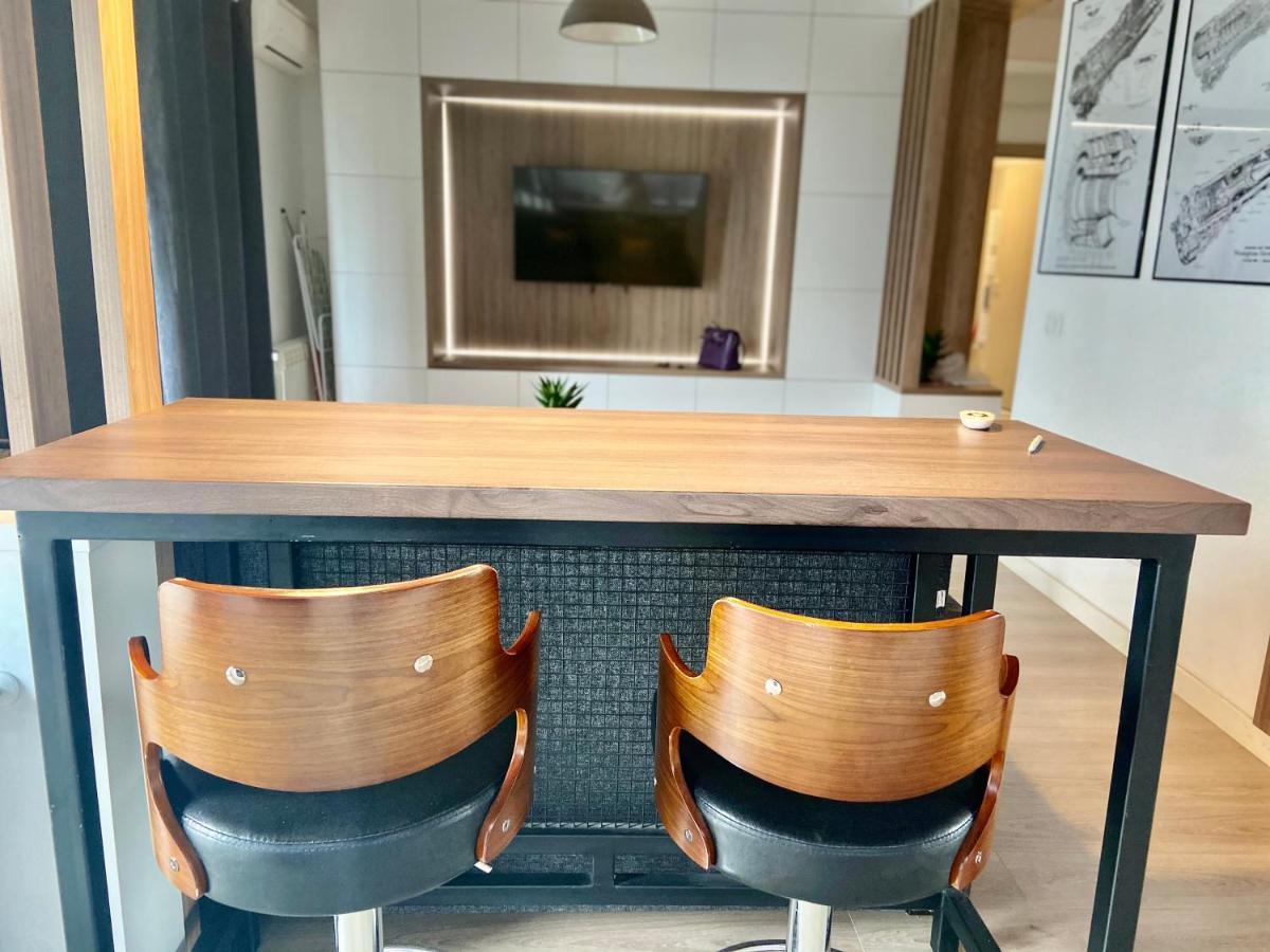 Iulius Mall Loft Ιάσιο Εξωτερικό φωτογραφία