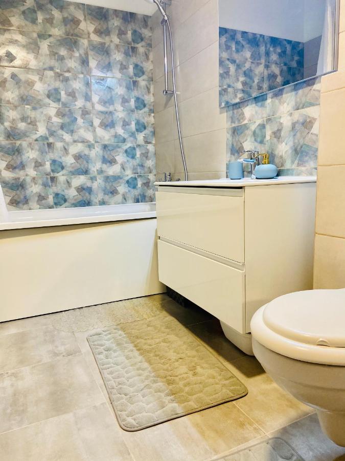 Iulius Mall Loft Ιάσιο Εξωτερικό φωτογραφία