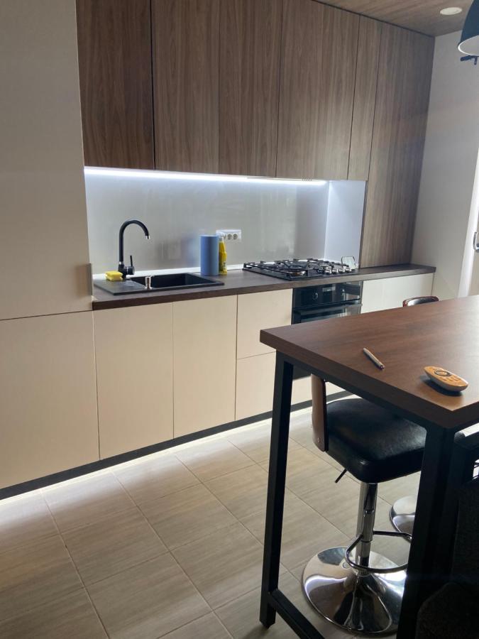 Iulius Mall Loft Ιάσιο Εξωτερικό φωτογραφία