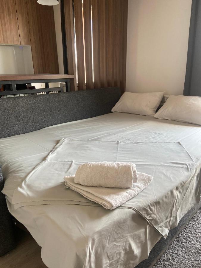 Iulius Mall Loft Ιάσιο Εξωτερικό φωτογραφία