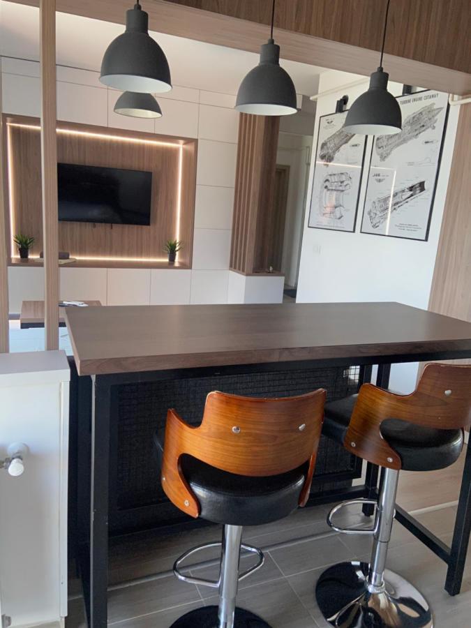 Iulius Mall Loft Ιάσιο Εξωτερικό φωτογραφία