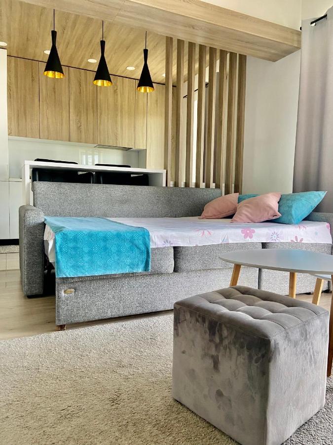 Iulius Mall Loft Ιάσιο Εξωτερικό φωτογραφία