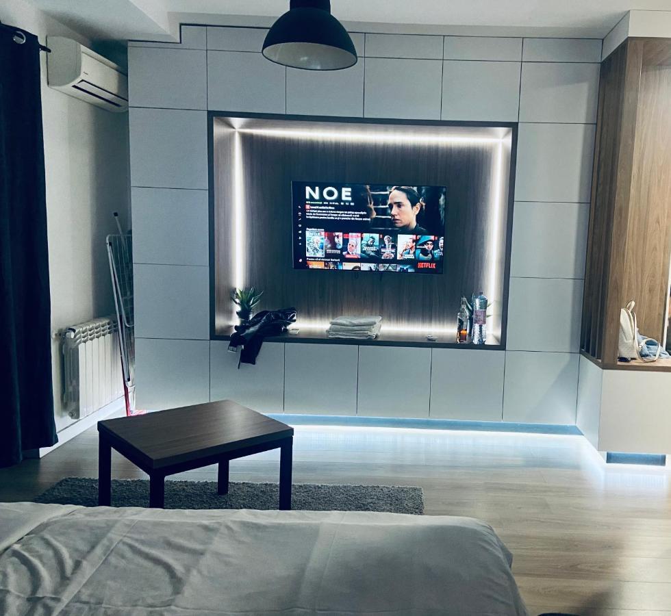 Iulius Mall Loft Ιάσιο Εξωτερικό φωτογραφία