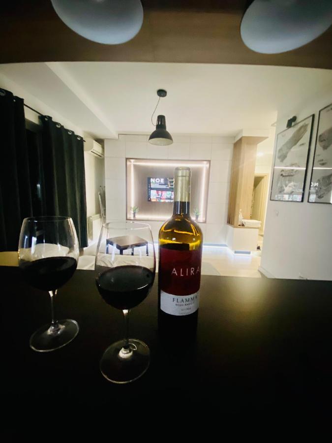 Iulius Mall Loft Ιάσιο Εξωτερικό φωτογραφία